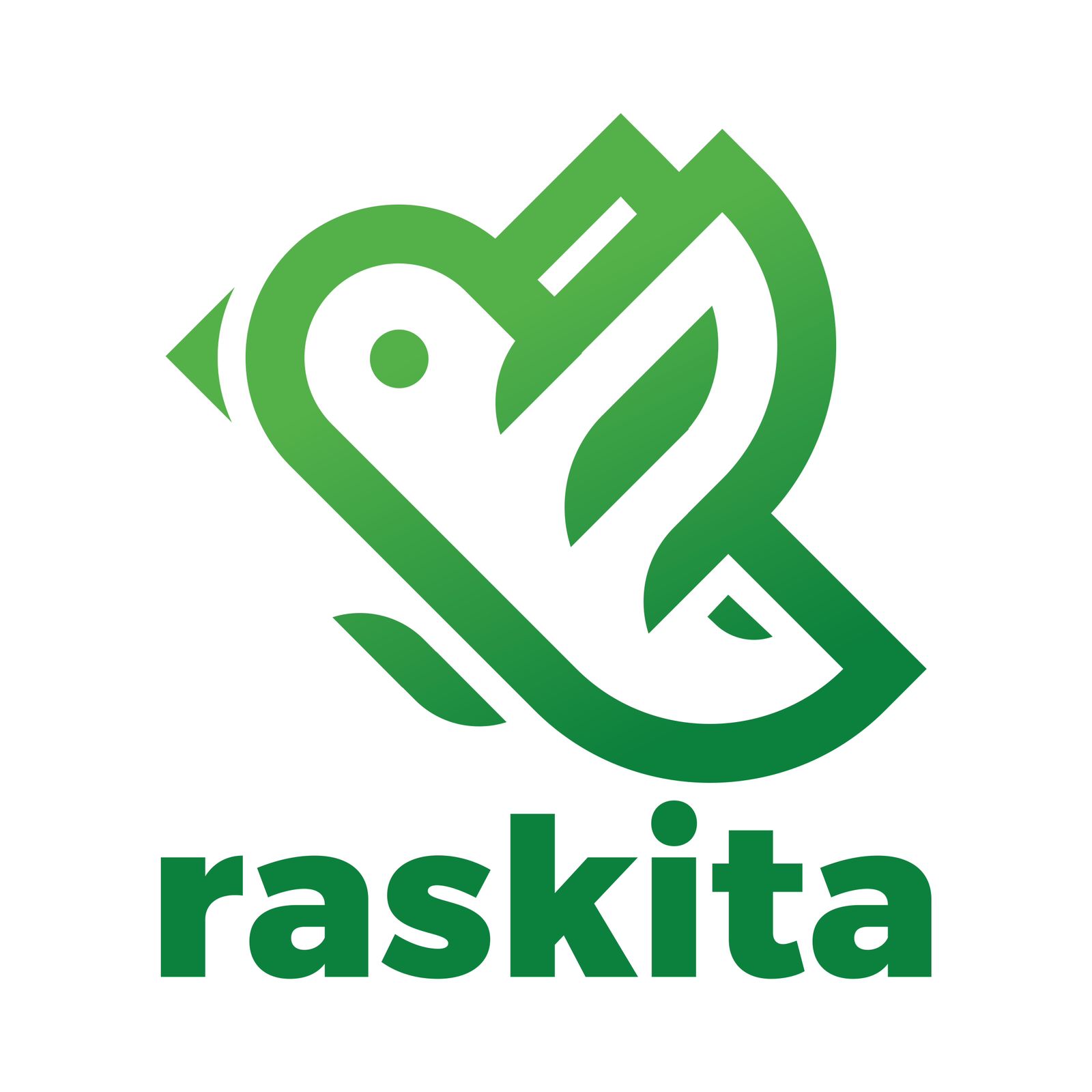 Raskita wirajaya